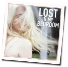 Lost In My Bedroom Chords by Sky Ferreira