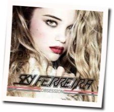 Obsession Chords by Sky Ferreira