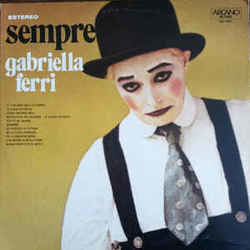 Sempre Chords by Gabriella Ferri