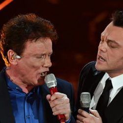 Perdere Lamore by Tiziano Ferro