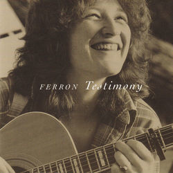 Ain't Life A Brook Chords by Ferron