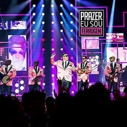 Som Do Tambor Chords by Ferrugem
