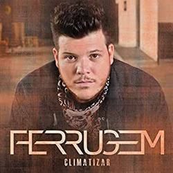 Climatizar Chords by Ferrugem