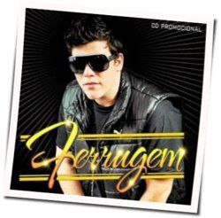 Segundo Plano Chords by Ferrugem