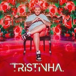 Tristinha Chords by Ferrugem
