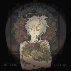 100 Epitaphs Chords by Ferry