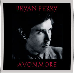 Avonmore Chords by Bryan Ferry