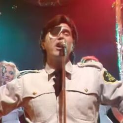 Love Is The Drug Chords by Bryan Ferry