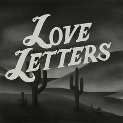 Love Letters Chords by Bryan Ferry