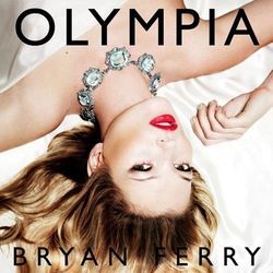 No Face No Name No Number Chords by Bryan Ferry