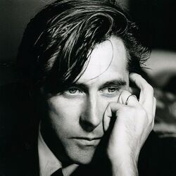 River Of Salt Chords by Bryan Ferry