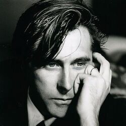 River Of Salt by Bryan Ferry