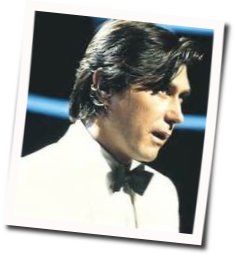 The Right Stuff Chords by Bryan Ferry