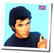 These Foolish Things by Bryan Ferry