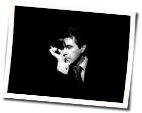 While My Heart Is Still Beating Chords by Bryan Ferry