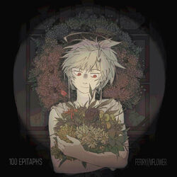 100 Epitaphs Chords by Ferry