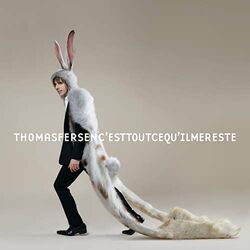 Cest Tout Ce Quil Me Reste by Thomas Fersen
