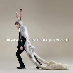 Cest Tout Ce Quil Me Reste Chords by Thomas Fersen