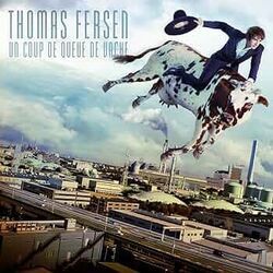 La Cabane De Mon Cochon Chords by Thomas Fersen