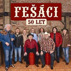 Let It Be Chords by Fešáci