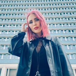 Mein Name Ist Chords by Alexa Feser