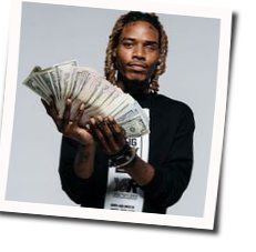 Beautiful Acoustic Chords by Fetty Wap