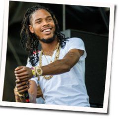 Birthday Chords by Fetty Wap
