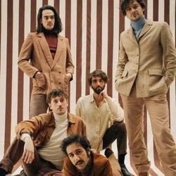 Un Monde Nouveau Chords by Feu! Chatterton