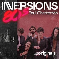 Le Sud Chords by Feu! Chatterton