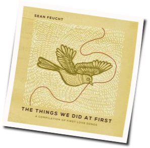 You Delight In Me Chords by Sean Feucht