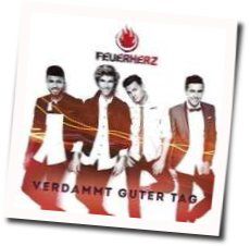 Verdammt Guter Tag Chords by Feuerherz