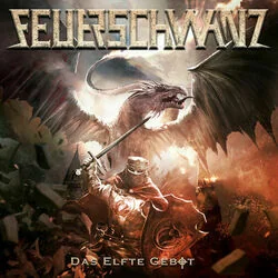 Gott Mit Uns Chords by Feuerschwanz