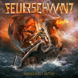 Memento Mori Chords by Feuerschwanz