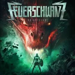 Name Der Rose Chords by Feuerschwanz