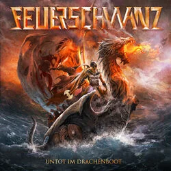 Untot I'm Drachenboot Chords by Feuerschwanz