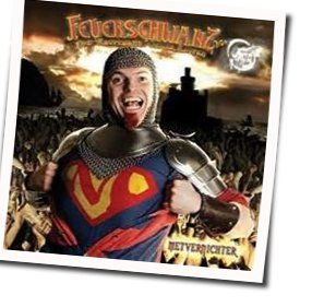Am Feuer Tab by Feuerschwanz