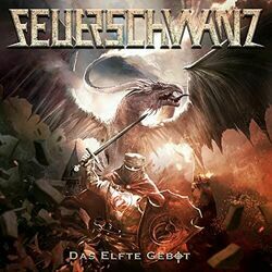 Amen And Attack Chords by Feuerschwanz