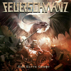 Gott Mit Uns Chords by Feuerschwanz