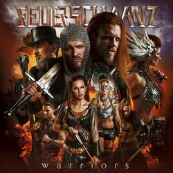 Highlander Chords by Feuerschwanz