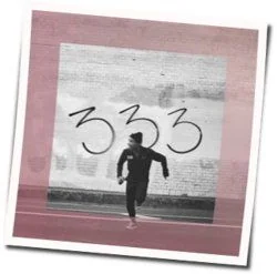 Am I Here Chords by The Fever 333