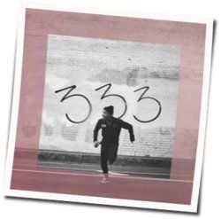 Am I Here Chords by The Fever 333