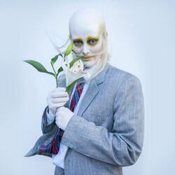 Kandy Ukulele Chords by Fever Ray