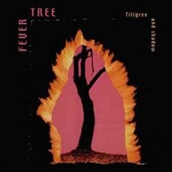 Filigree And Shadow Chords by Fever Tree