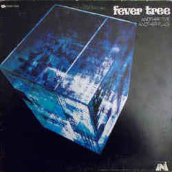 Ive Never Seen Evergreen by Fever Tree