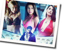 Teri Yaad Chords by Fever