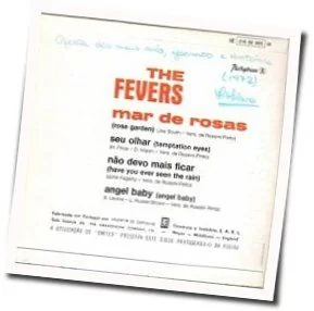 Seu Olhar Chords by The Fevers