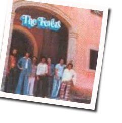 Deus Chords by The Fevers
