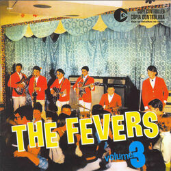Menina Linda Chords by The Fevers