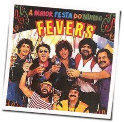 Querida Chords by The Fevers