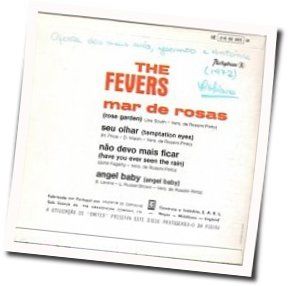 Seu Olhar Chords by The Fevers